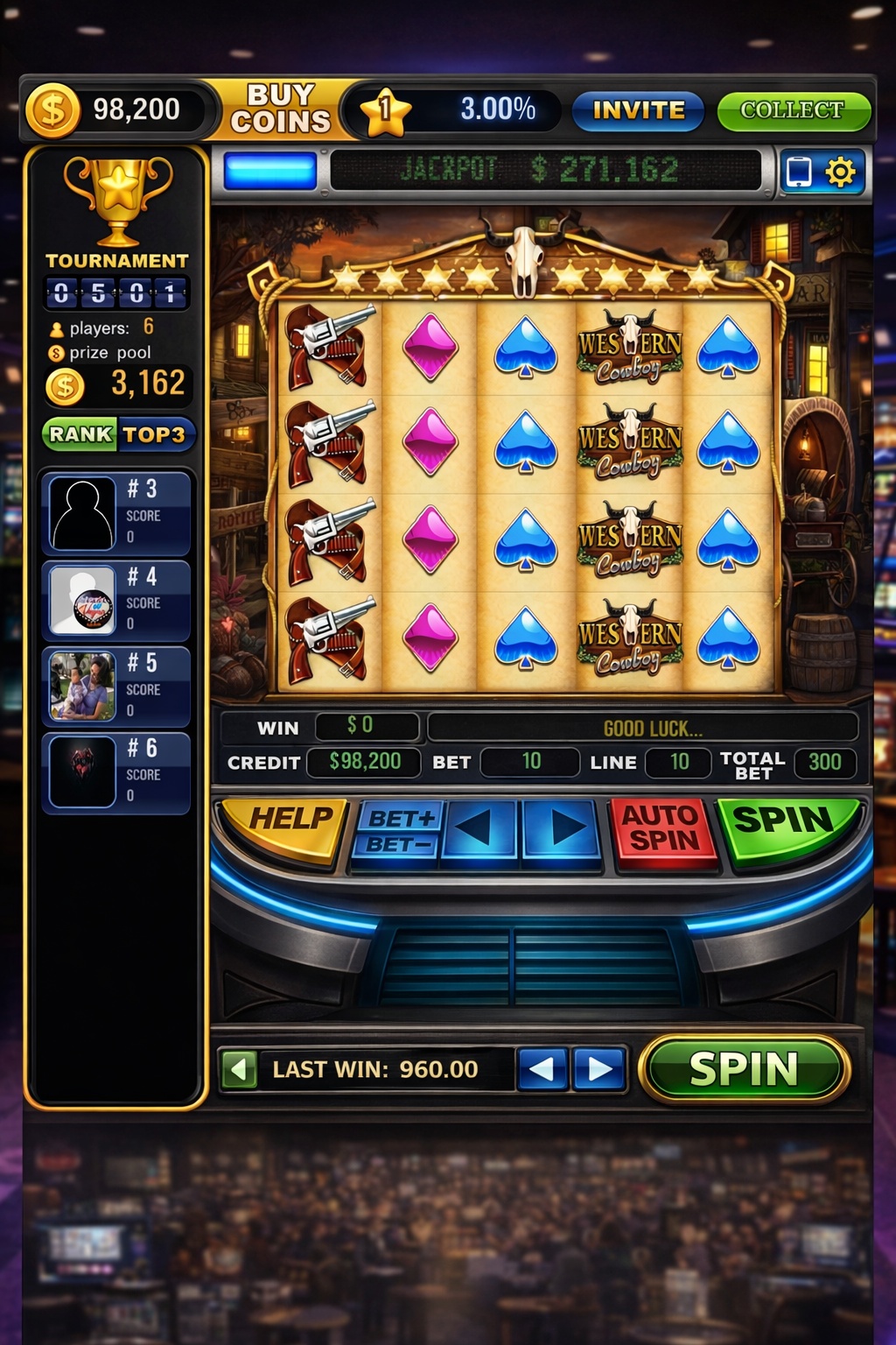 Las Atlantis