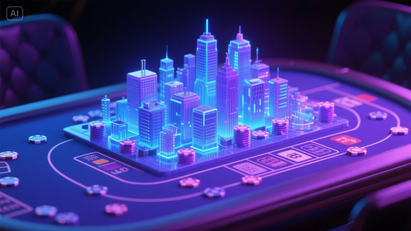 Casino Las Atlantis desktop and mobile interfaces