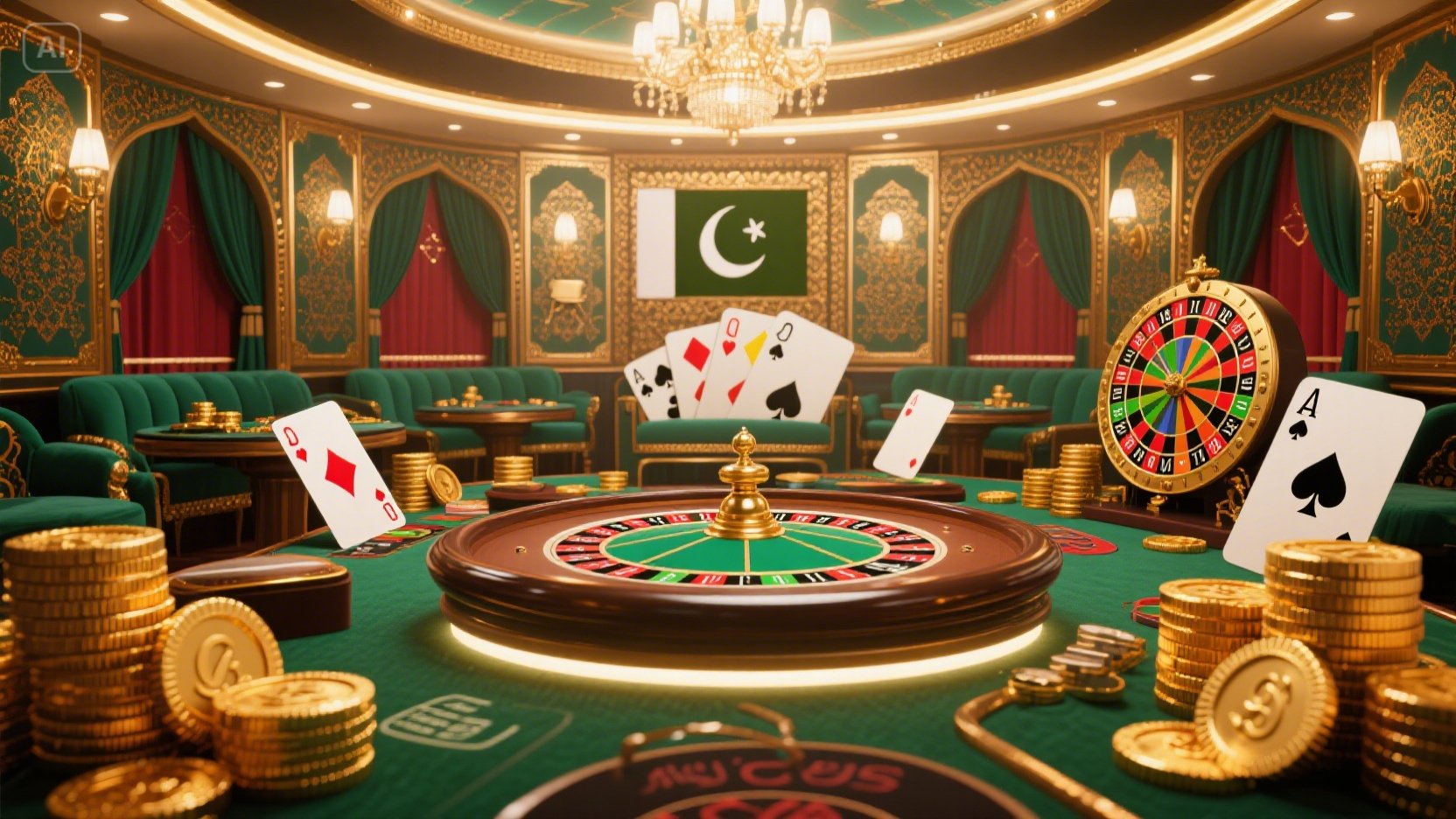 Las AtlantisDeposit once and enjoy a 200% instant top-up! Pakistan’s users can play safely, win big, and withdraw PKR instantly through local systems.