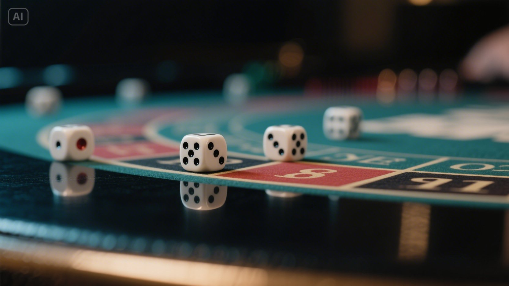 Registration at Las Atlantis Casino