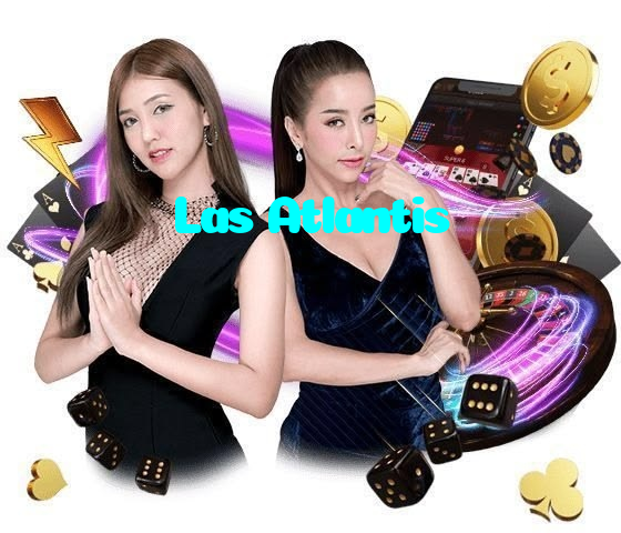 available types of Las Atlantis bet including pre-match live express and system bets