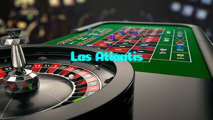 Las Atlantis
