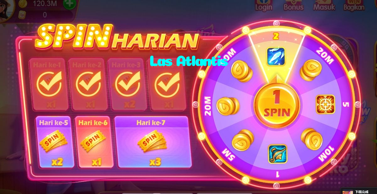 making first deposit on Las Atlantis website using local payment methods in Pakistan